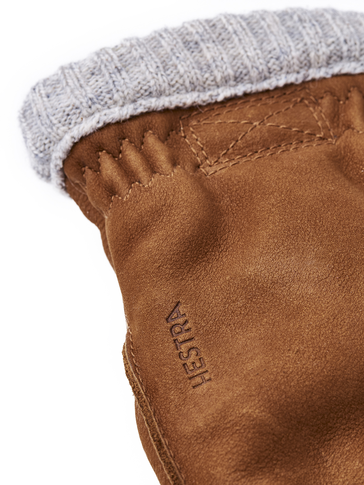 Joar Nubuck Cork