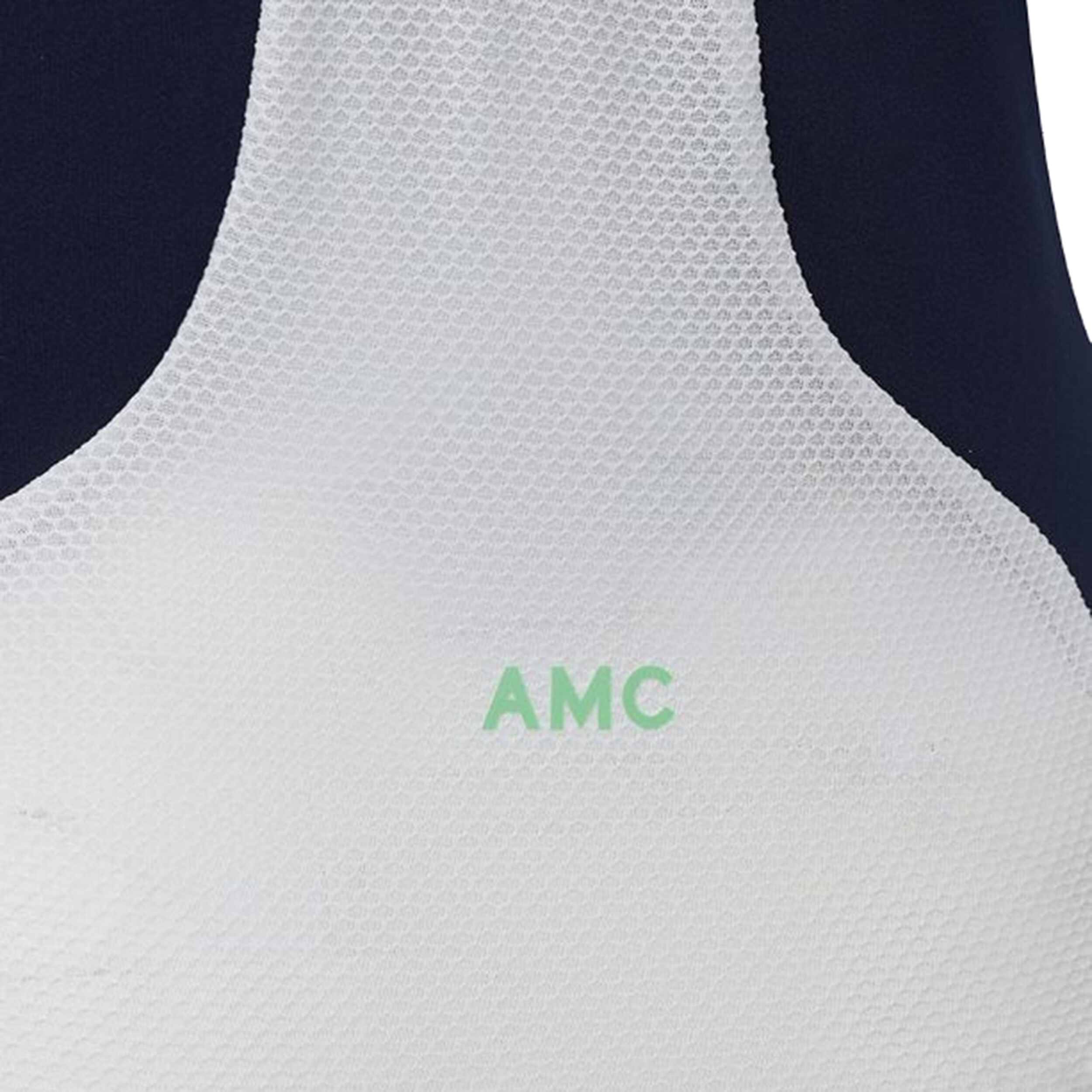Castore MC Performance Débardeur Tank Top Femmes - Blanc
