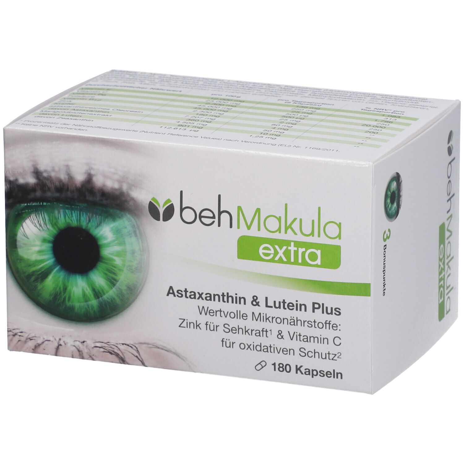 beh Makula extra