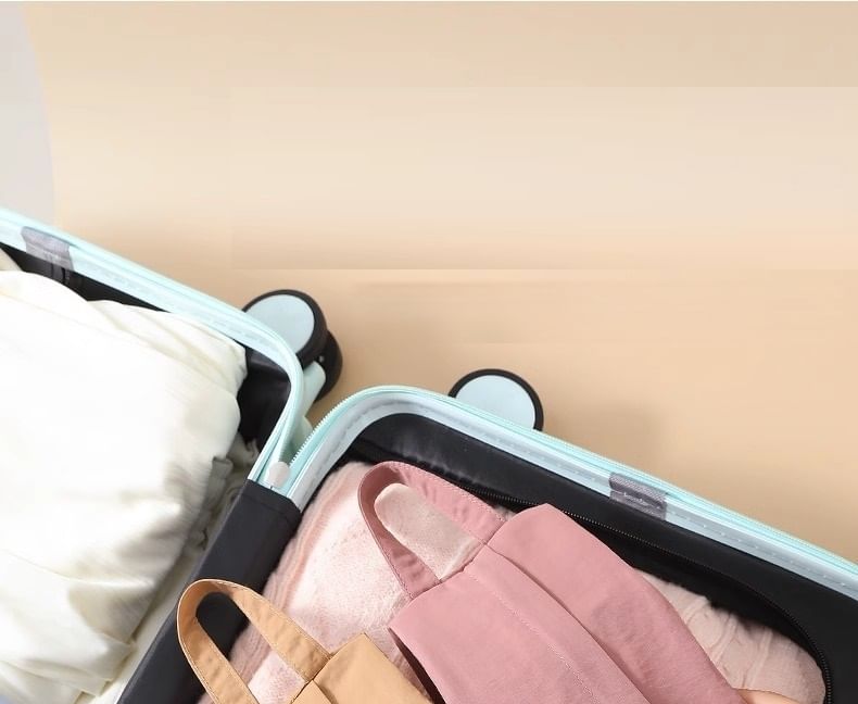 Masae - Eenvoudige reiskledingorganizer
