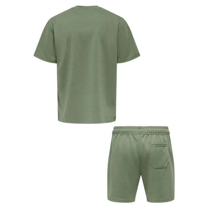 Only & Sons Liam Set Heren