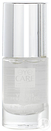 Eye Care Cosmetics Vernis Perfection Oligo+ Incolore 1301 Flacon 5ml