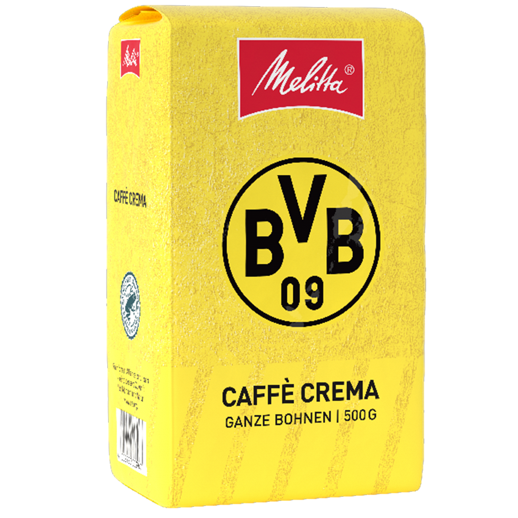 Melitta® BVB Caffè Crema|Kaffeebohnen 500g