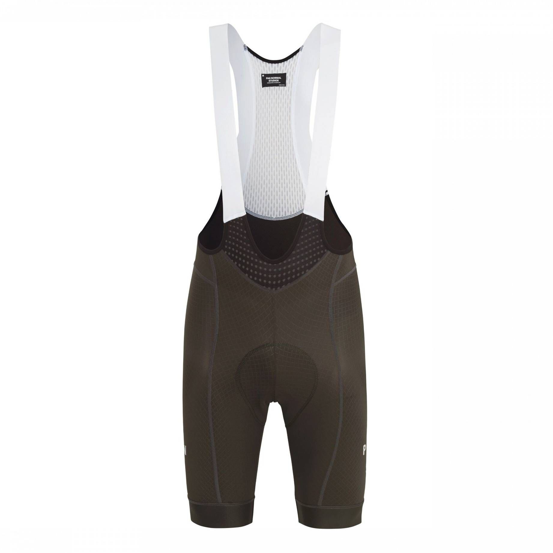 Pas Normal Studios| Herren Radtights MECHANISM BIB