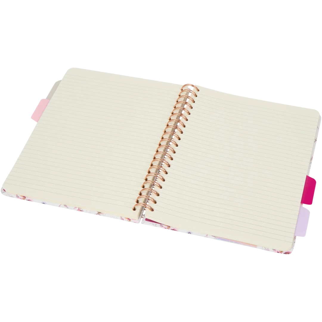 Notitieboek 200 vel | diverse varianten