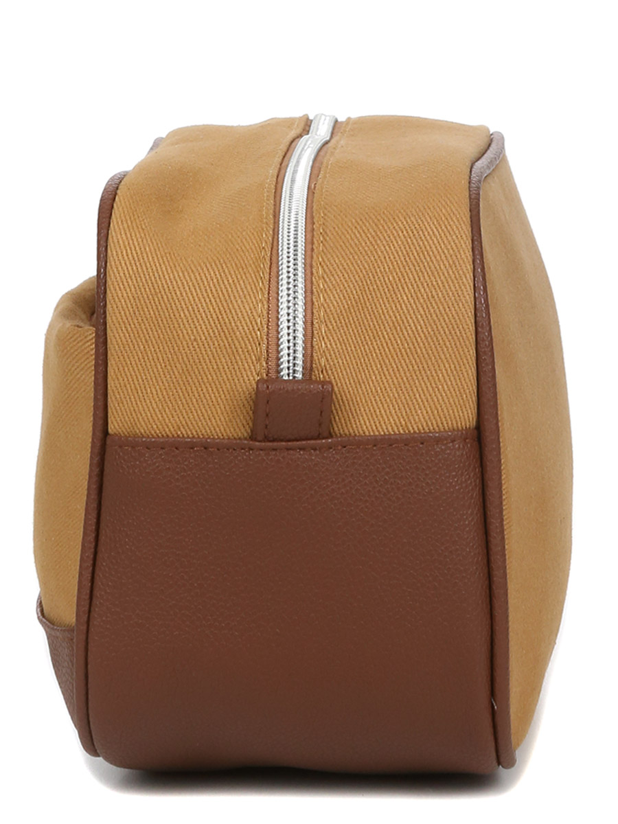 Trousse de toilette DerriÀre la porte Karim Charme LÀgendaire