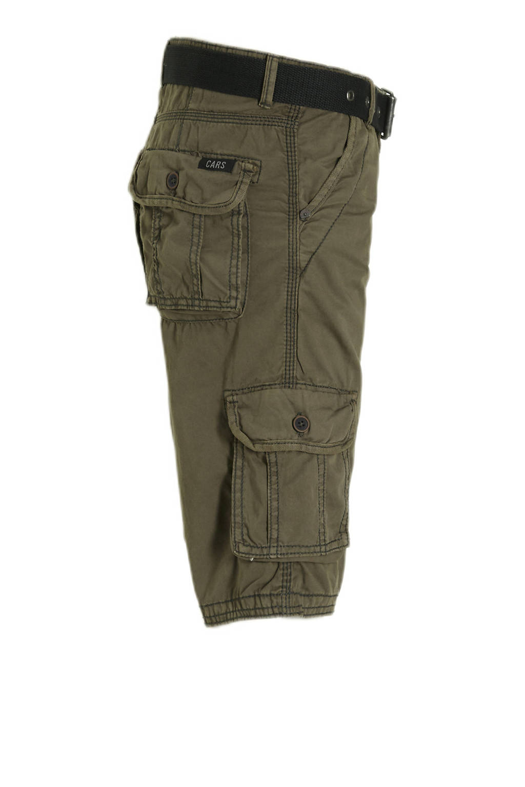 Cars cargo short DURRAS antraciet