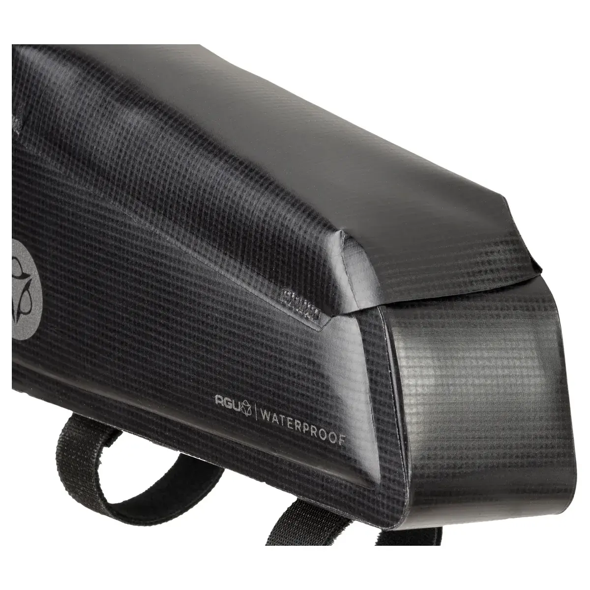 AGU Venture Extreme Waterproof 0.7L Frametas Zwart