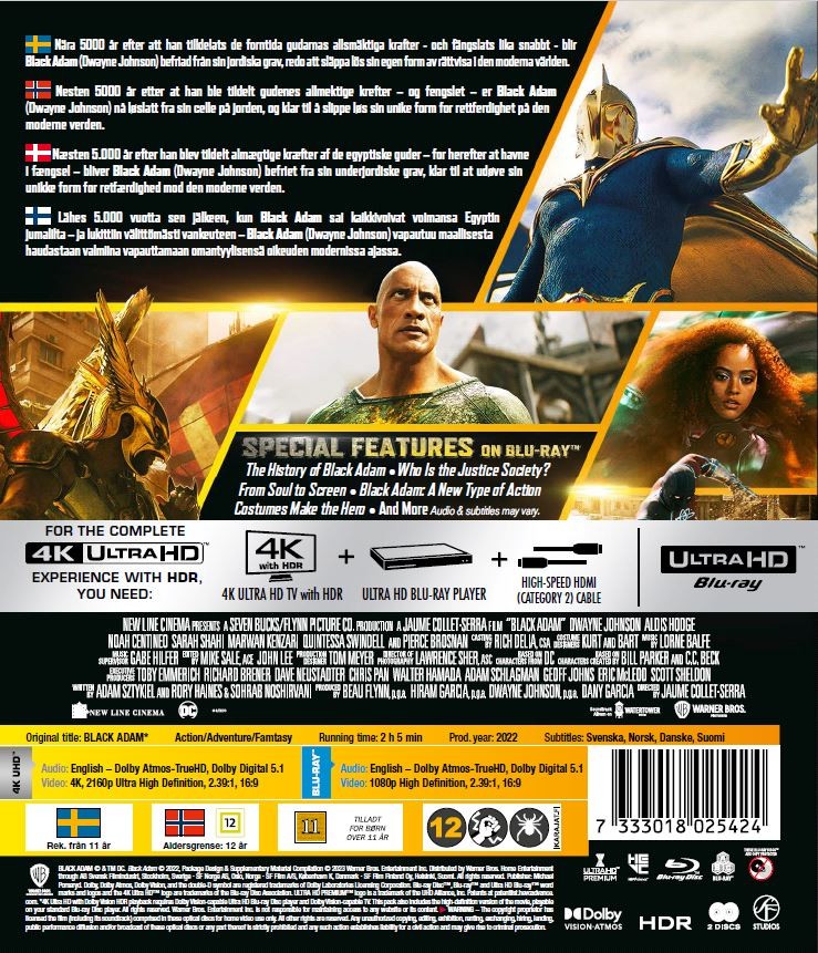 Black Adam