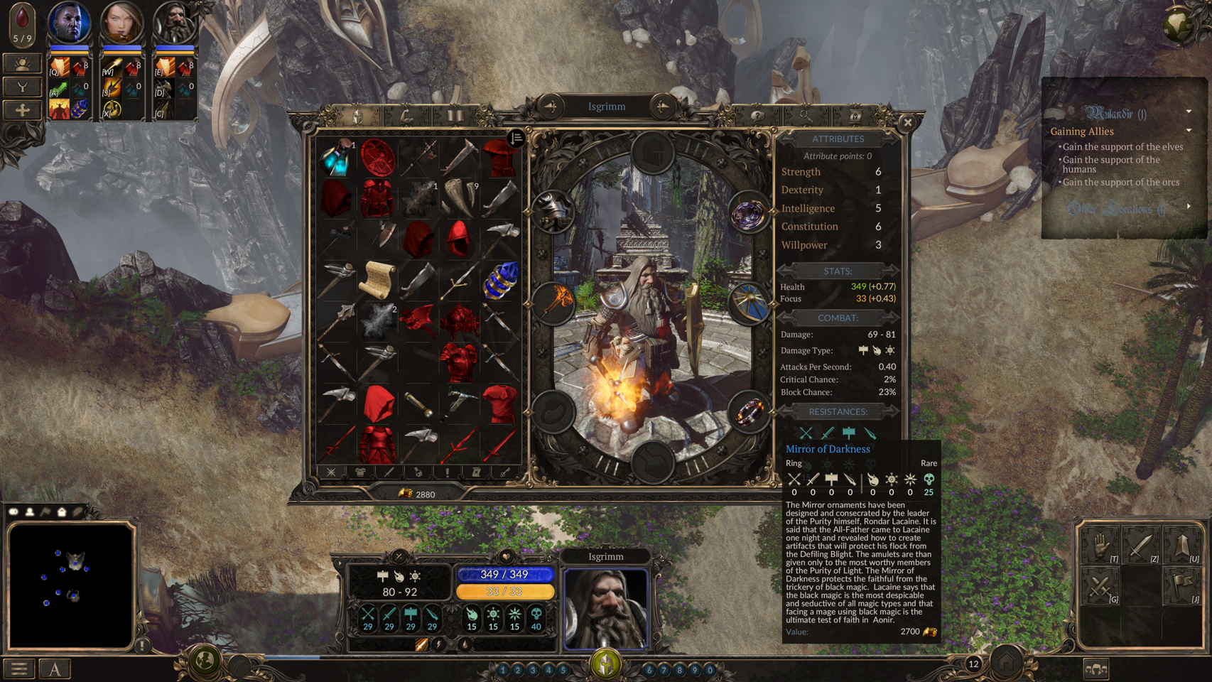 SpellForce 3- PC