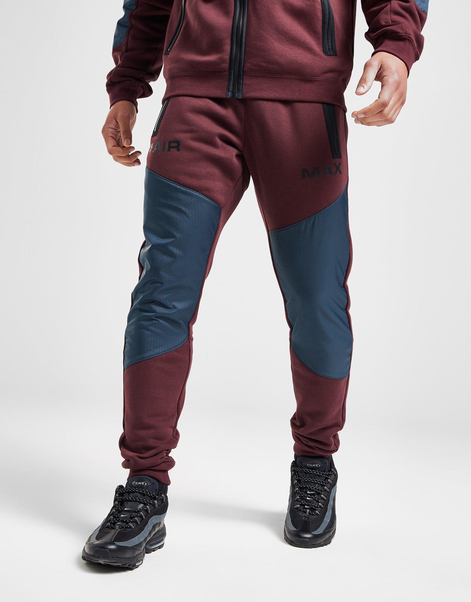 Nike Pantalon de jogging Air Max Sportswear Homme