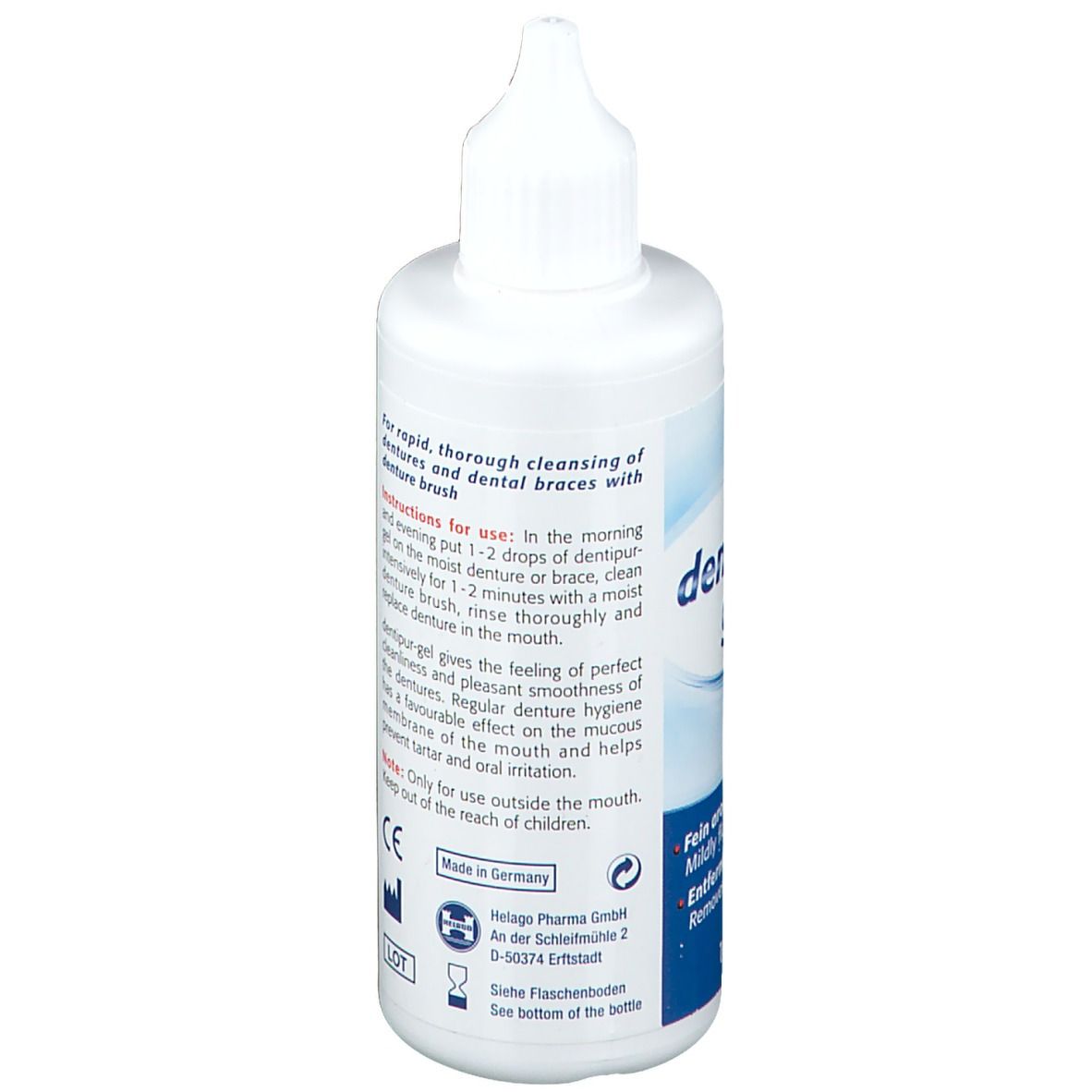 Dentipur Gel