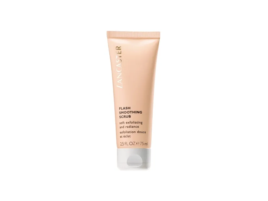 Lancaster Flash Smoothing Scrub 75 ml