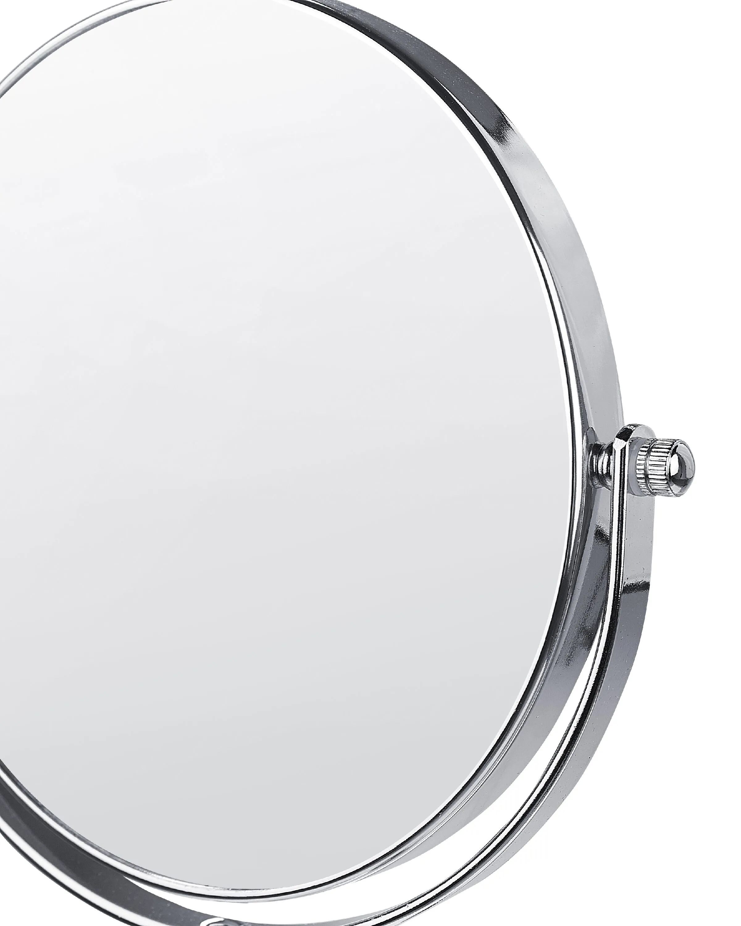 Make-up spiegel AVEYRON Zilver