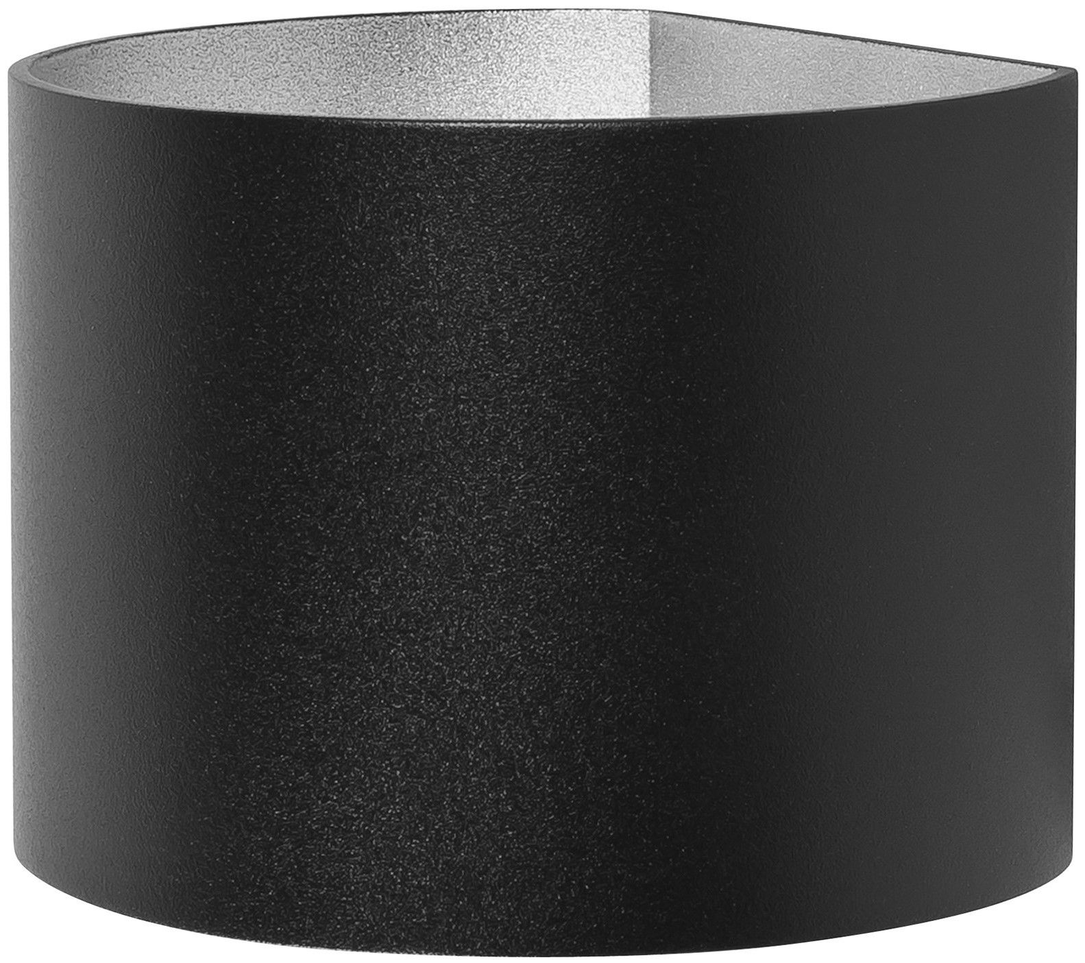 Wandlamp Round B10 x D13 cm