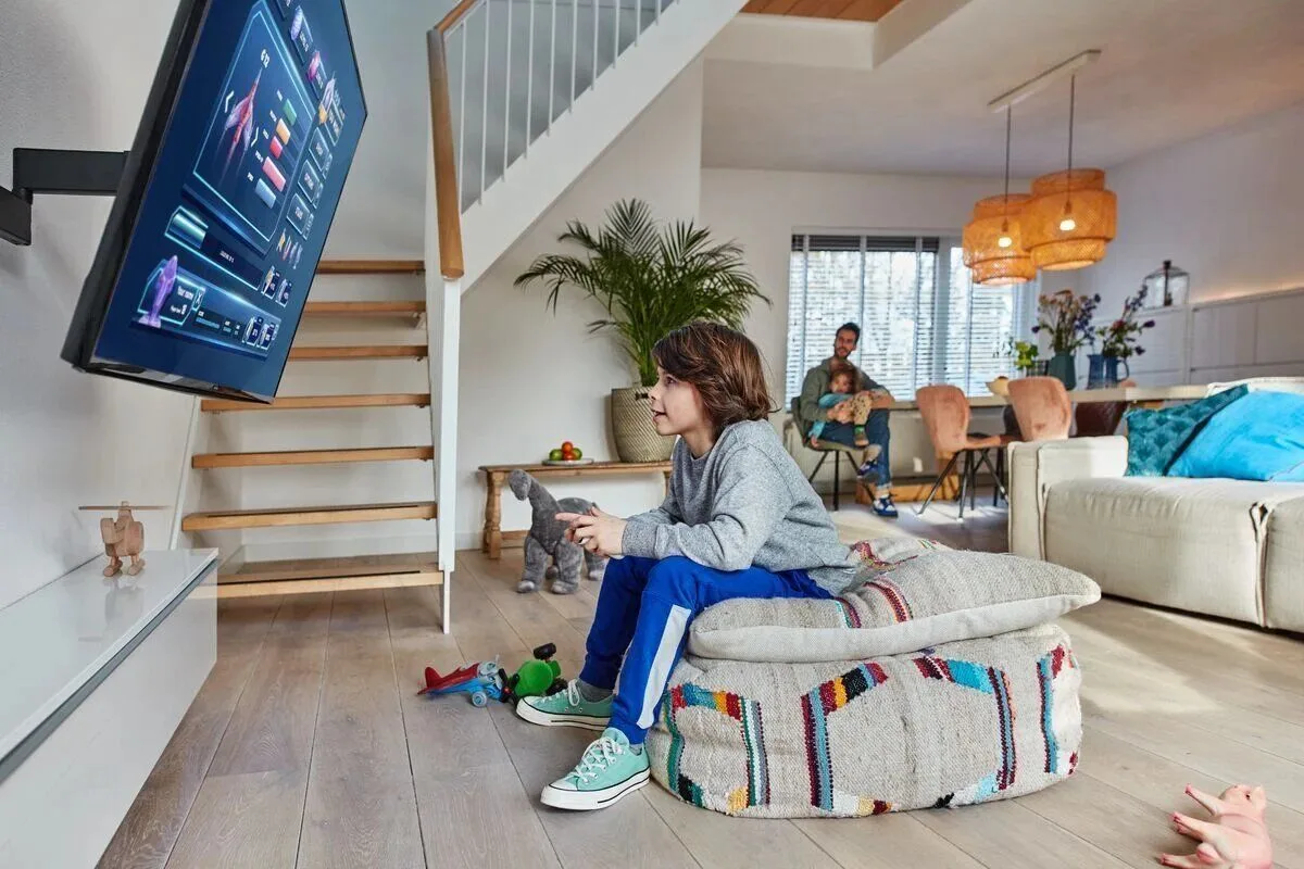 Vogel's TVM 3225 Supports TV