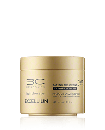 Schwarzkopf Professional BC Excellium Taming Treatment 150ml