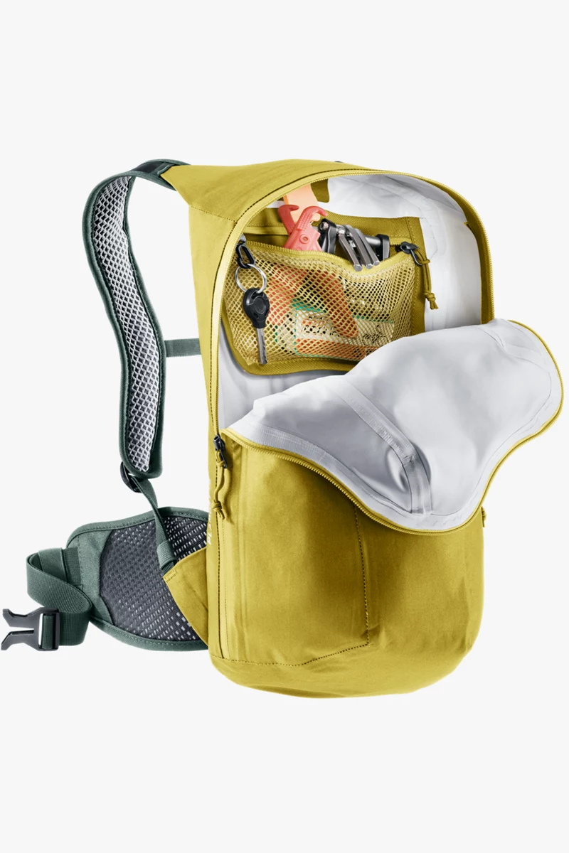deuter Plamort 12 L Bikerucksack
