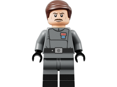 LEGO Venator-class Republic Attack Cruiser (75367)