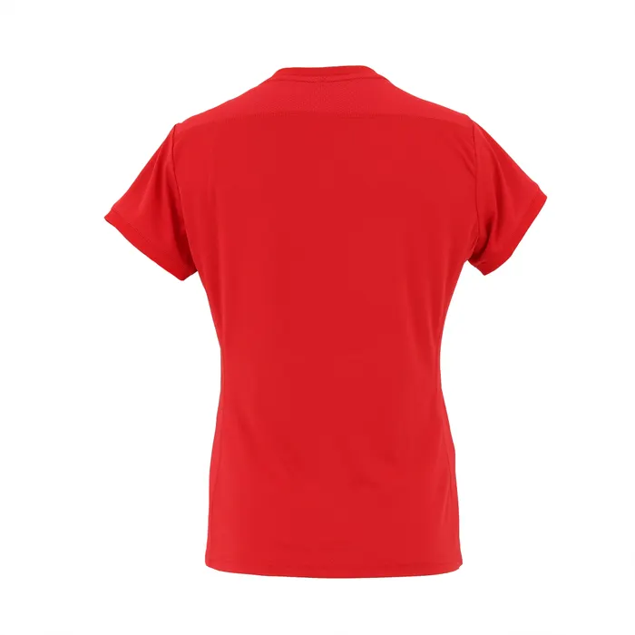 The Indian Maharadja Kadiri Tech Shirt Dames