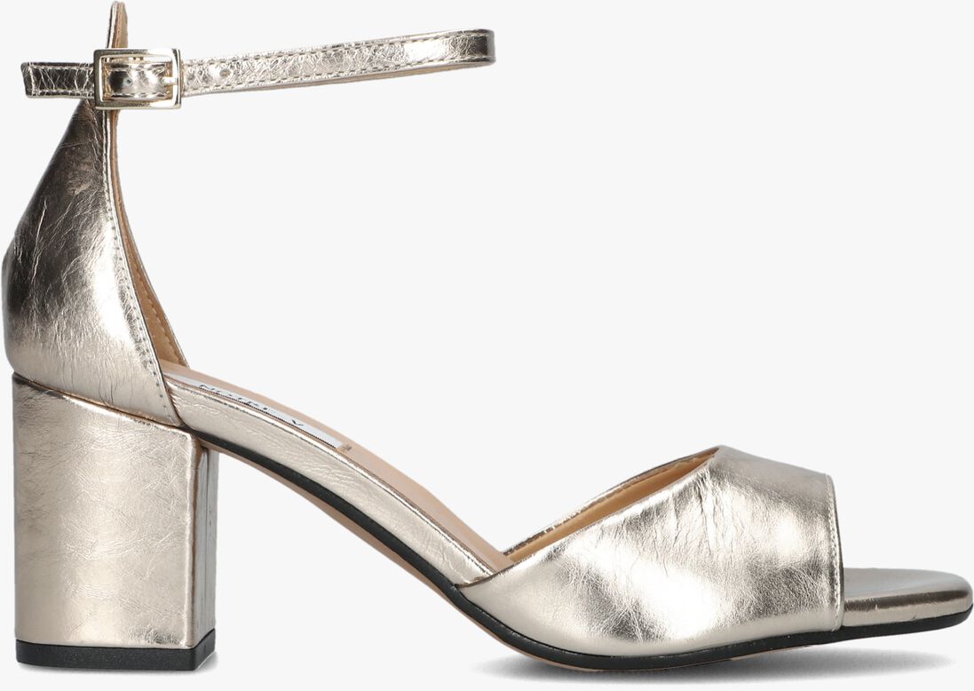 NOTRE-V gouden notre-v sandalen 16054