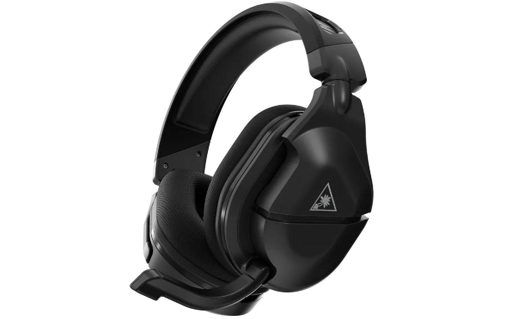 Headset Stealth 600 Gen2 Max PS Schwarz<br>Bequemes, kabelloses Gaming-Headset für PlayStation 4 und 5