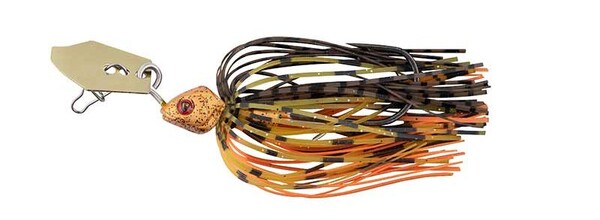 Fox Rage Bladed Jig (7g)