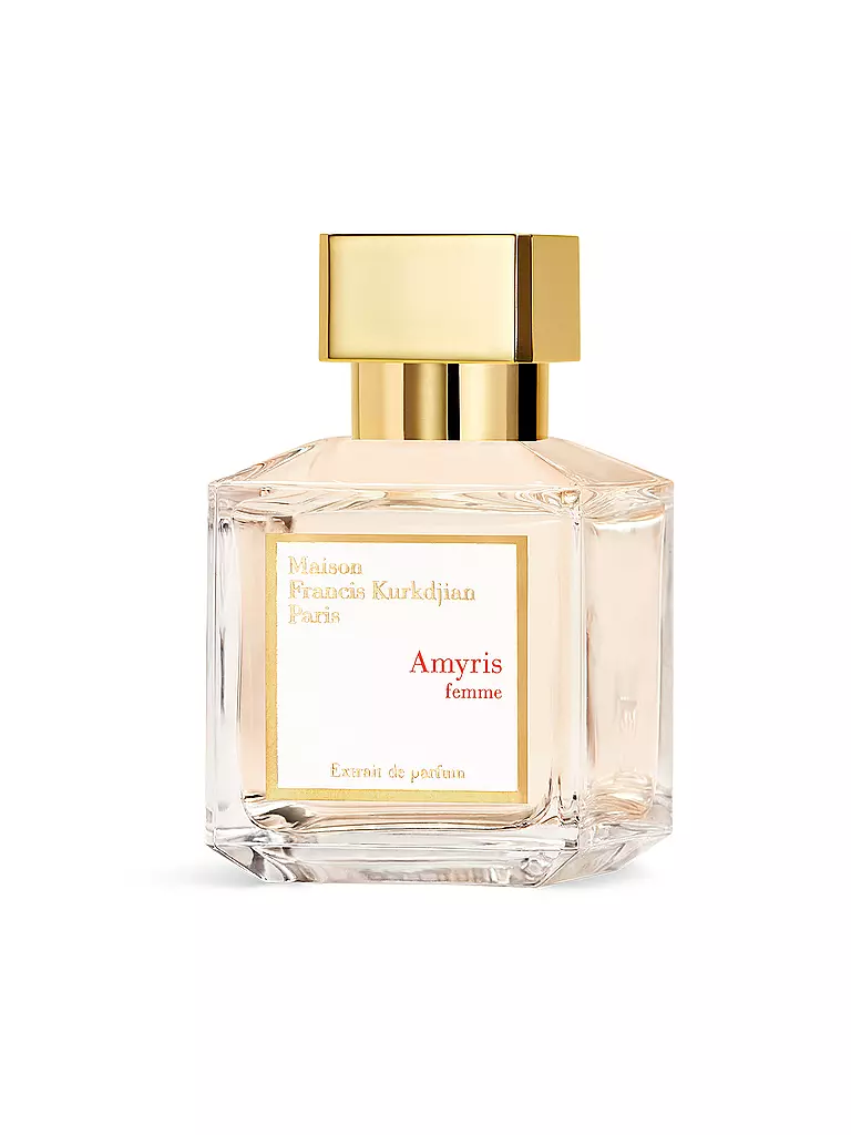 MAISON FRANCIS KURKDJIAN Amyris Femme Extrait de Parfum 70ml keine Farbe