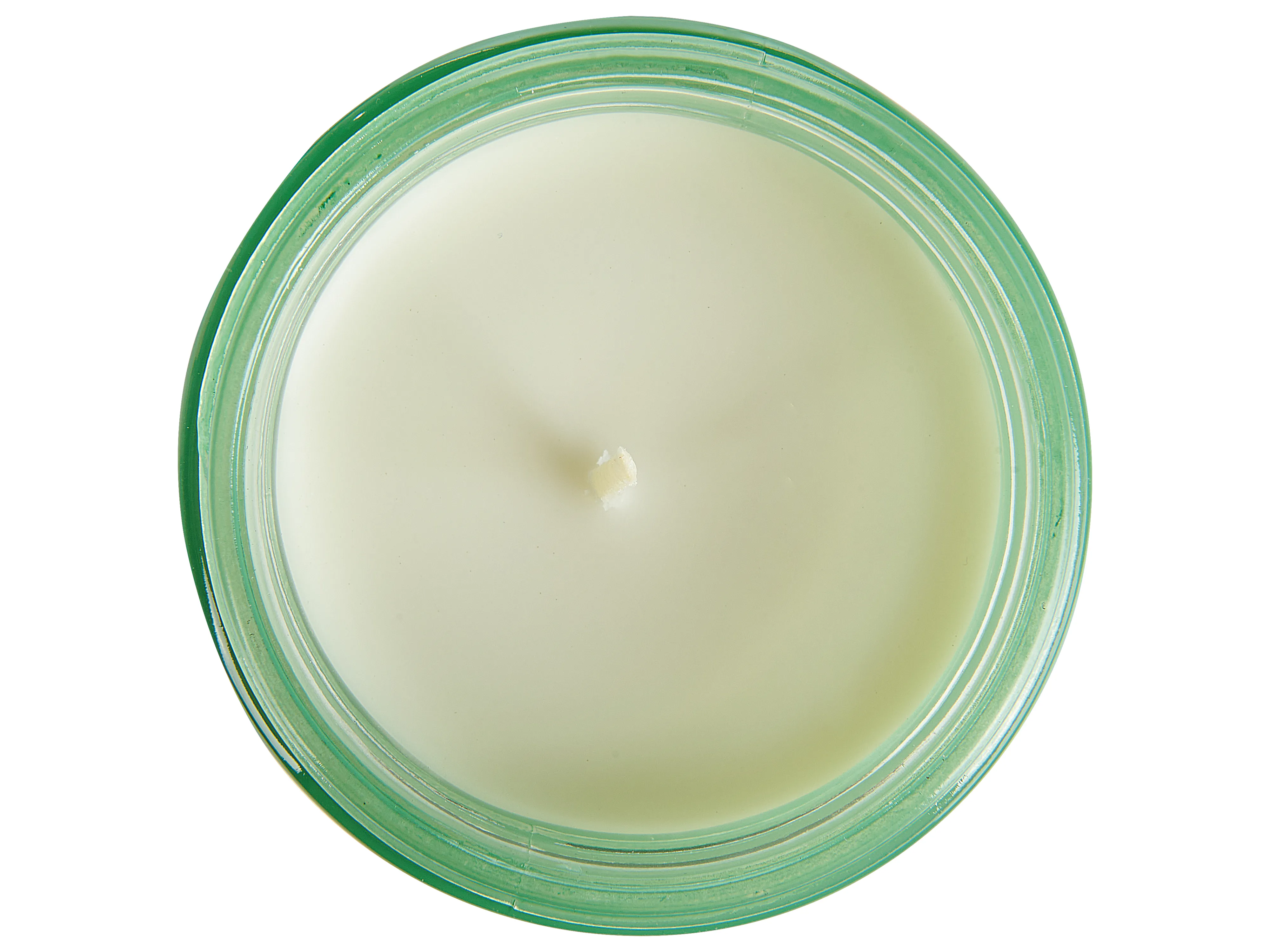 Set van 3 geurkaarsen FRUITY BLOOM Soja wax Frisse geurnoten Bloemige geurnoten