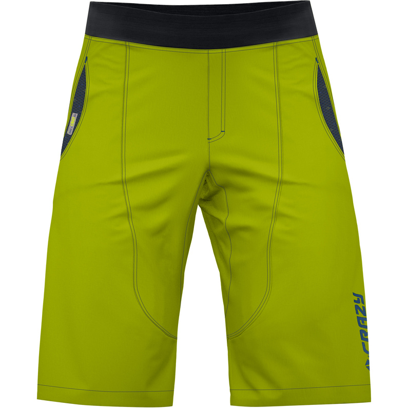 Crazy Herren L/Short Copper Shorts
