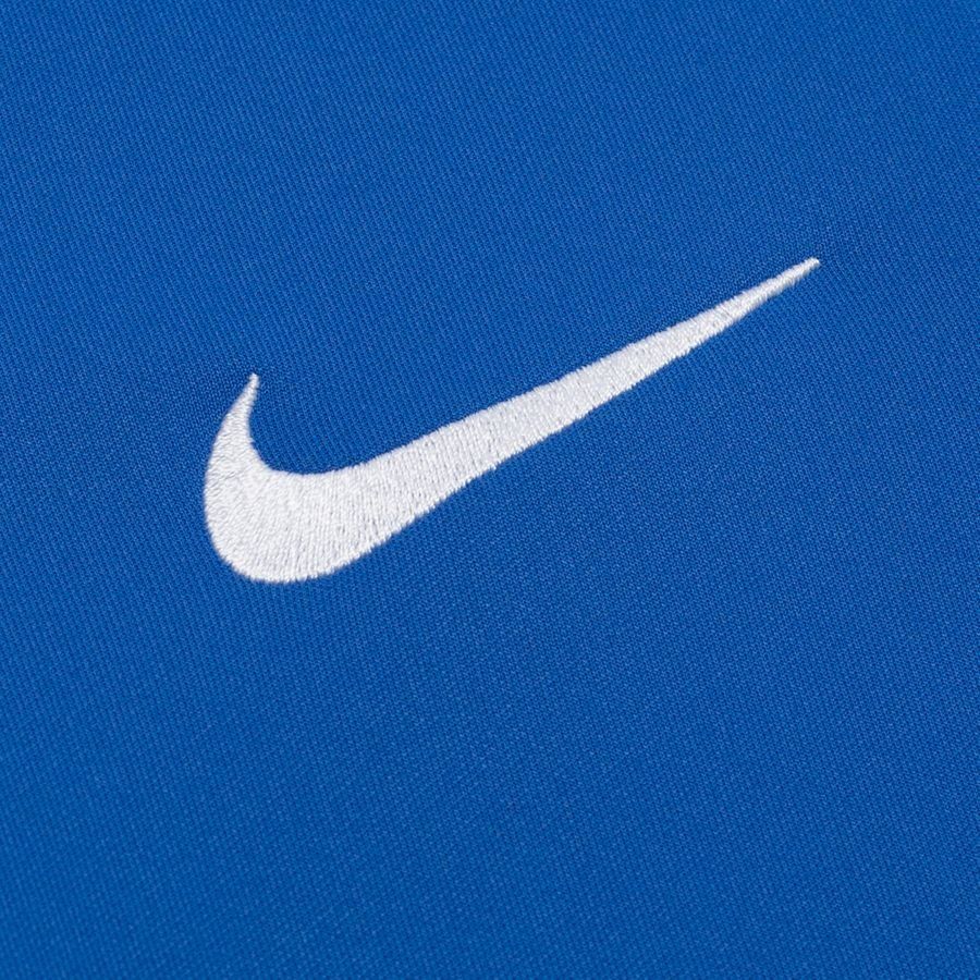 Nike Maillot d'Entraînement Dri-FIT Academy Pro 24 Drill - Bleu/Noir/Jaune Fluo Enfant