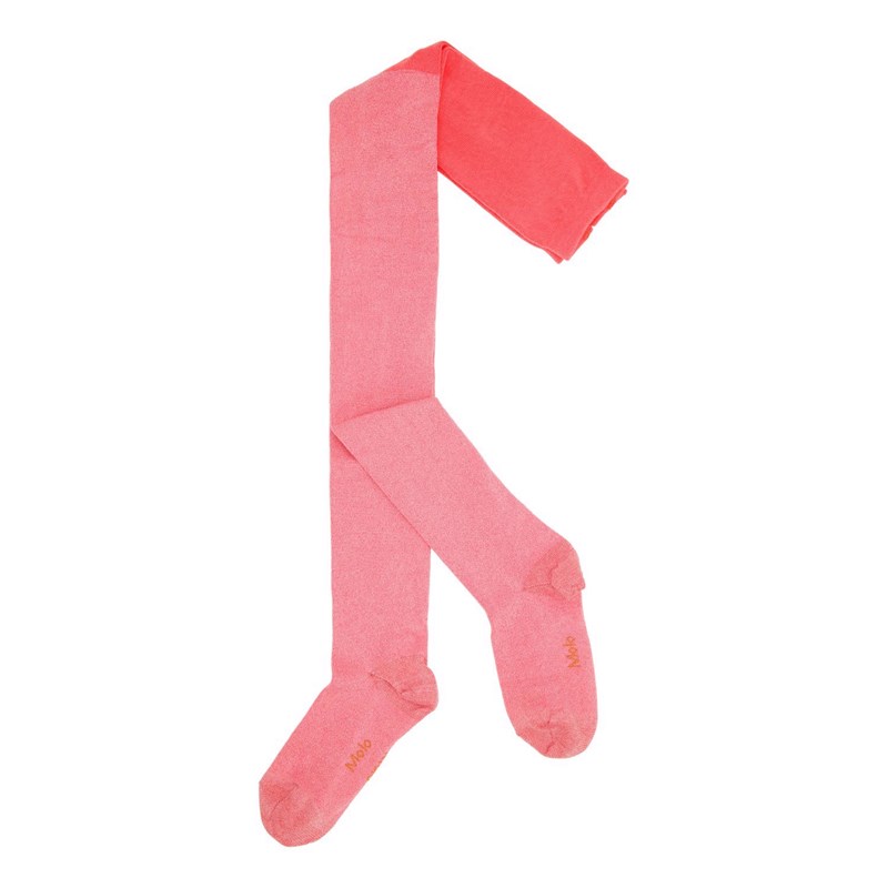 Molo<br>Strømpebukser Glitter 62-68