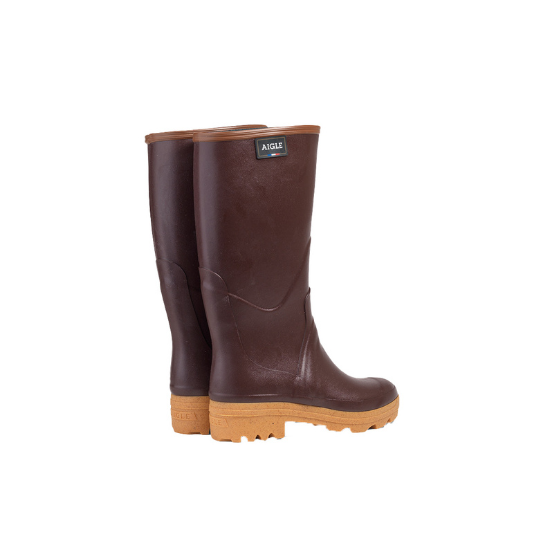 Aigle Damen Chambord Pro L2 Gummistiefel