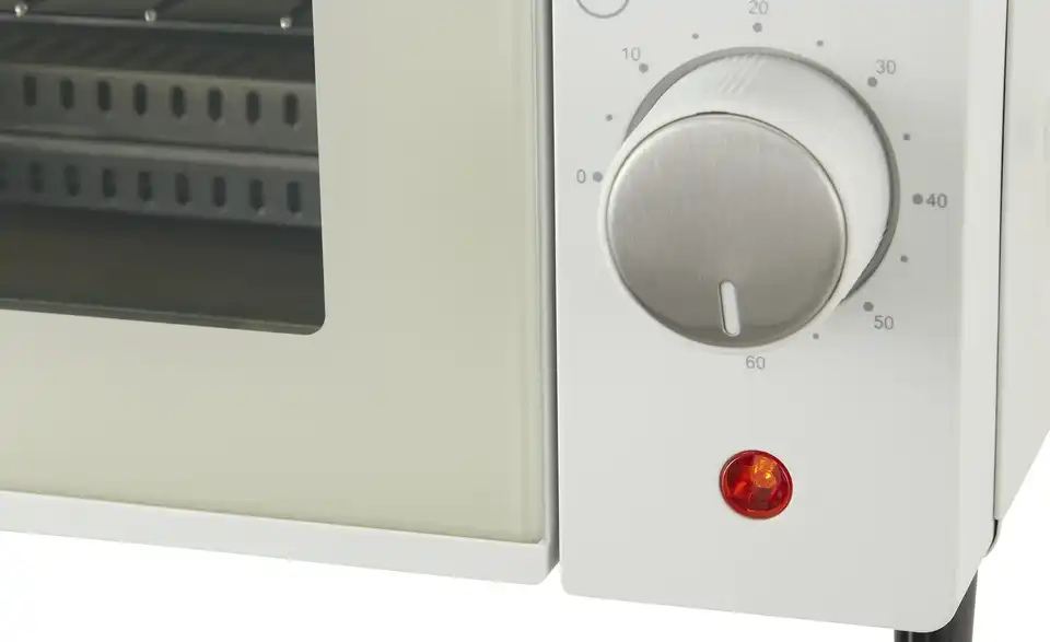 KHG Minibackofen MBO-10W