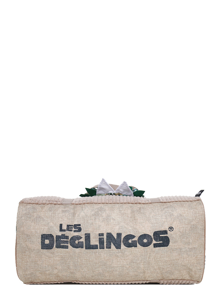 Sac DÀglingos JÀlÀkros Le Lion 45 cm