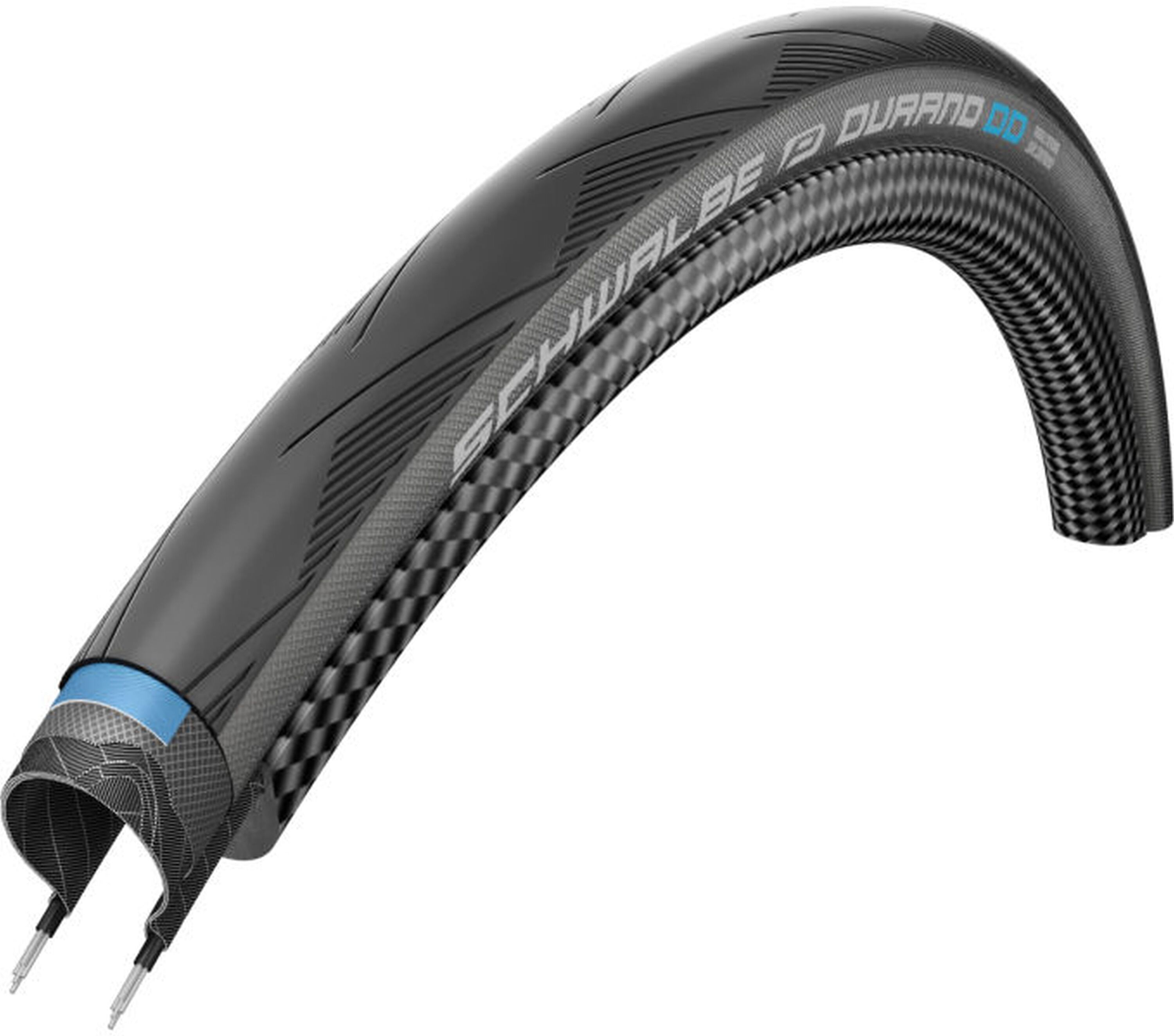Fahrradreifen DURANO DD - ADDIX Performance Line 25-622