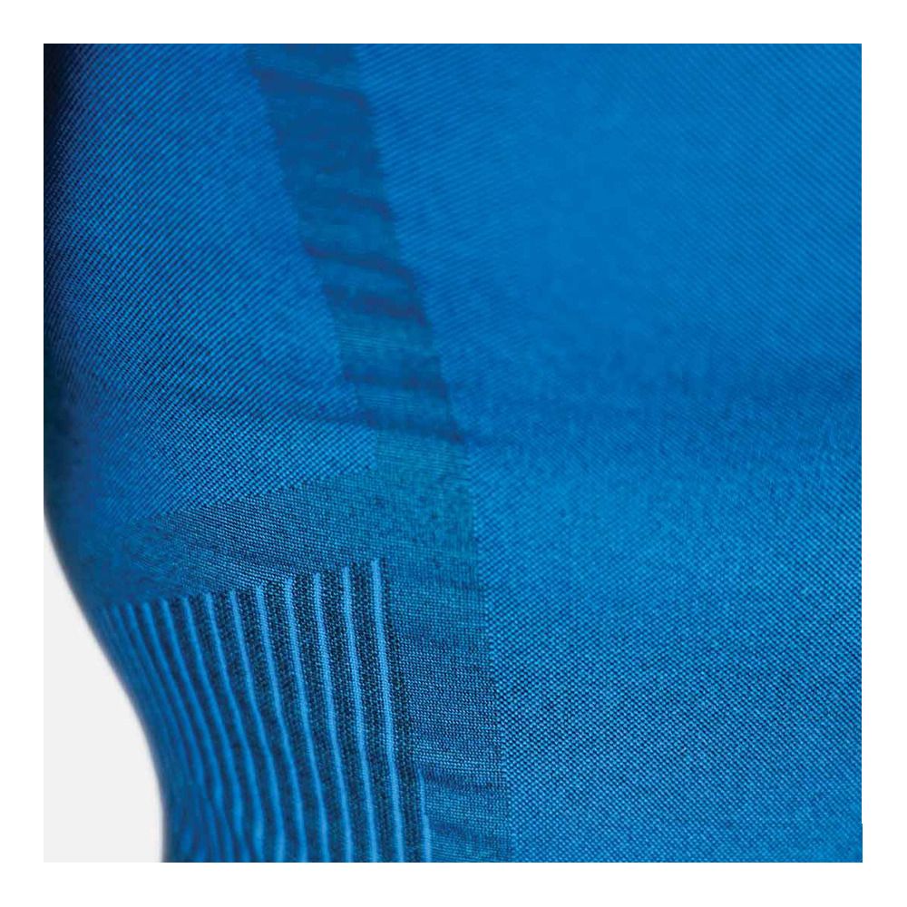 Raidlight SEAMLESS - Maillot blue/black