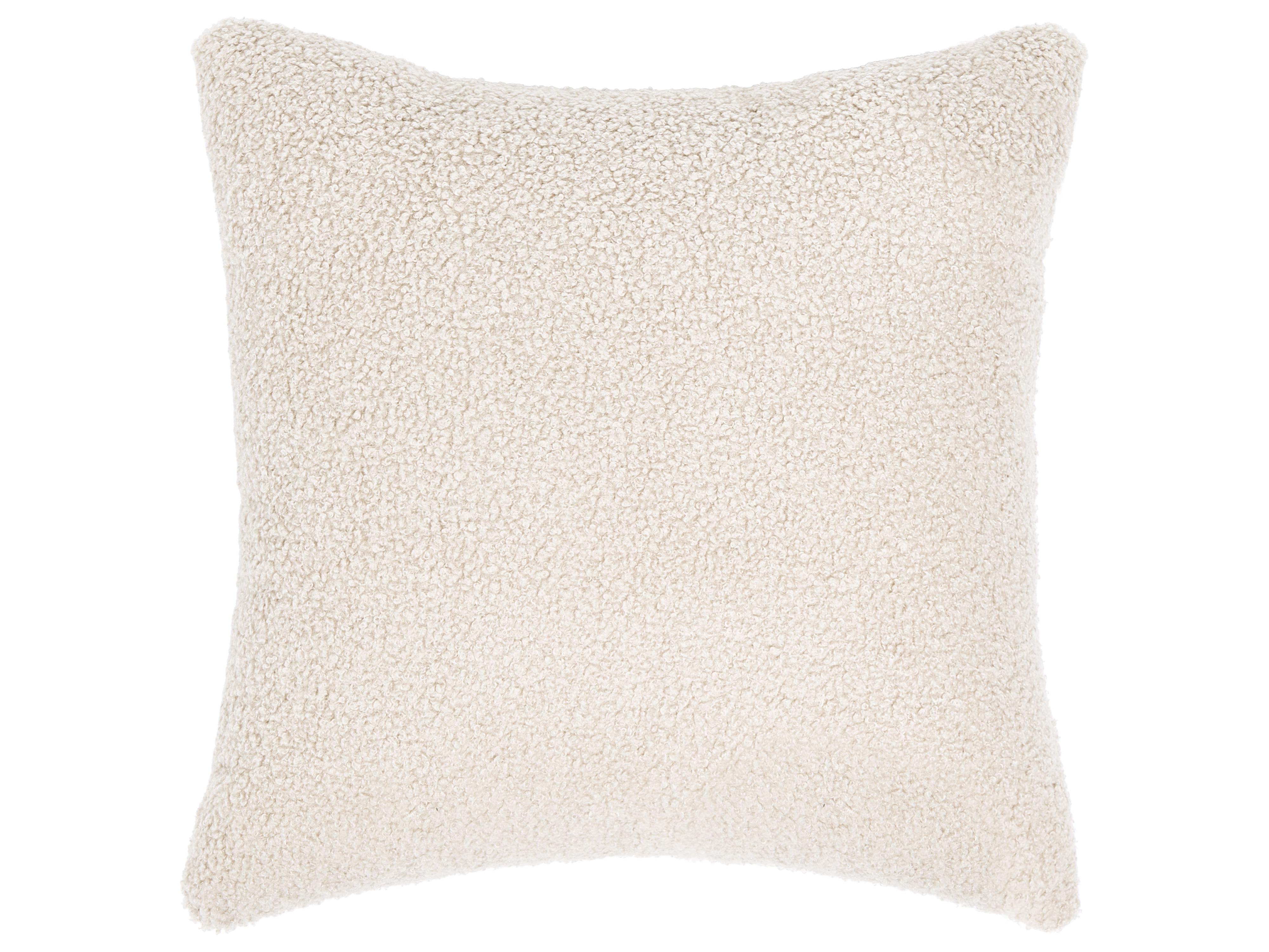 Bank 2-zits MORSIL Bouclé Beige