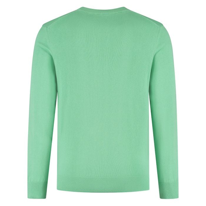 Lacoste Crew Neck Sweater Heren
