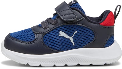 Puma Fun Racer 2 AC+ Infant Sneakers, Blå