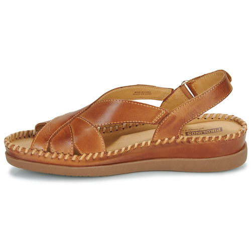 Pikolinos - CADAQUES W8K Cognac