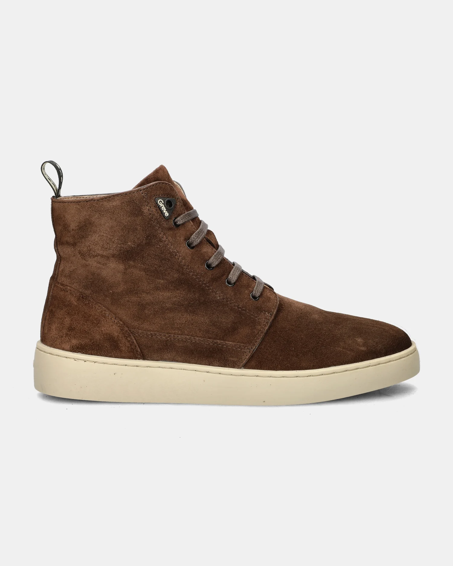 Greve Wave Veterboots  - cognac