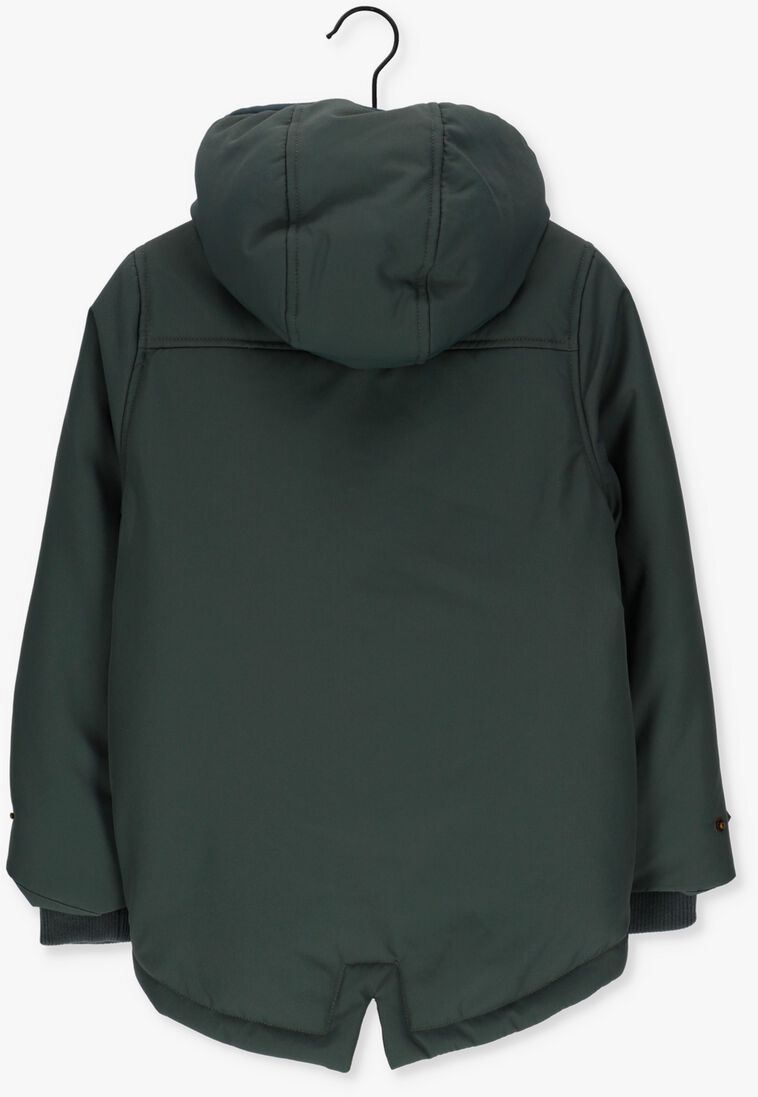 MOODSTREET groene moodstreet  m207-6225