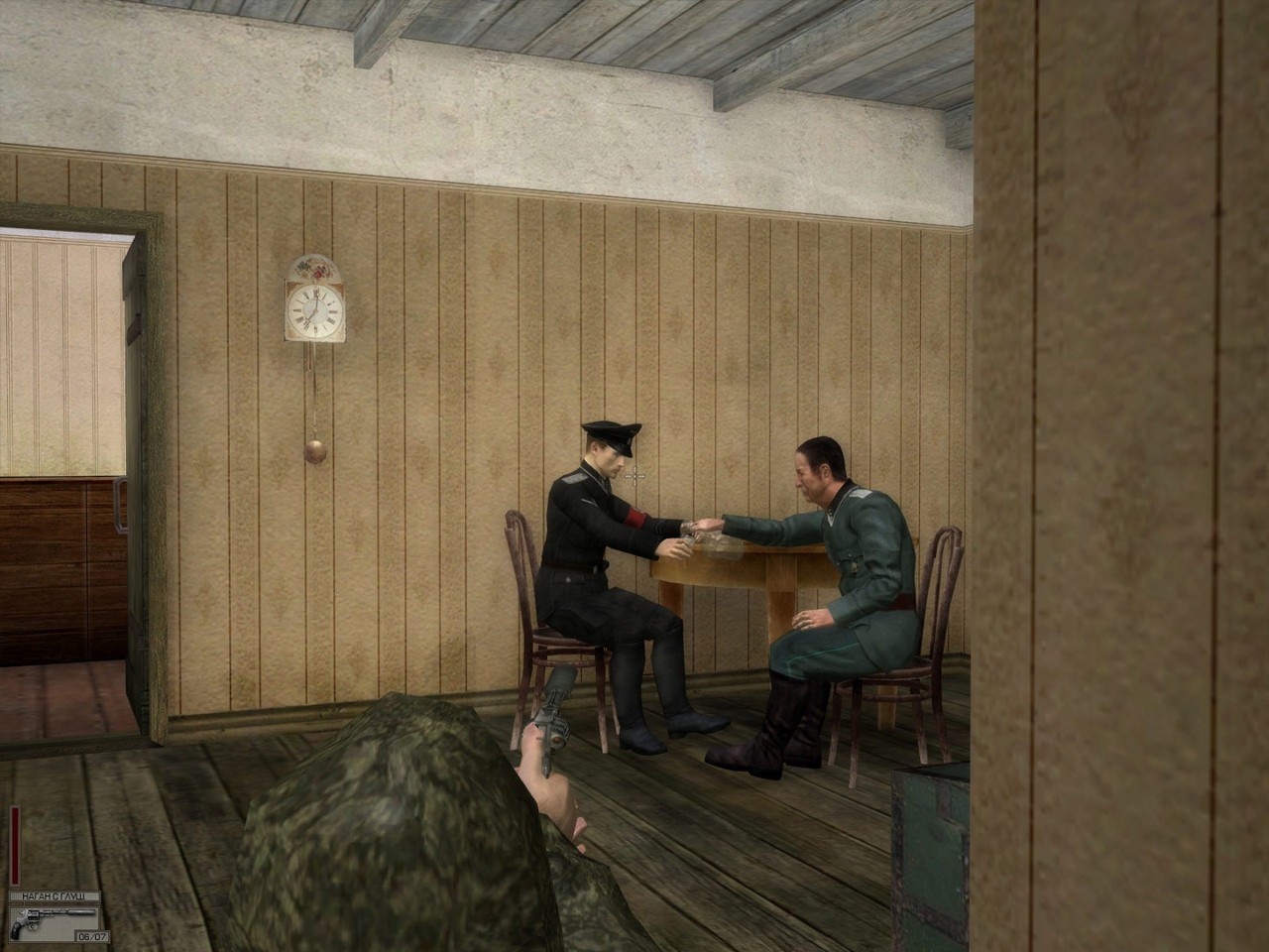 Death to Spies- PC