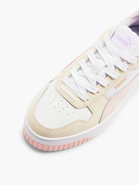PUMA CARINA STREET Sneaker multicolor