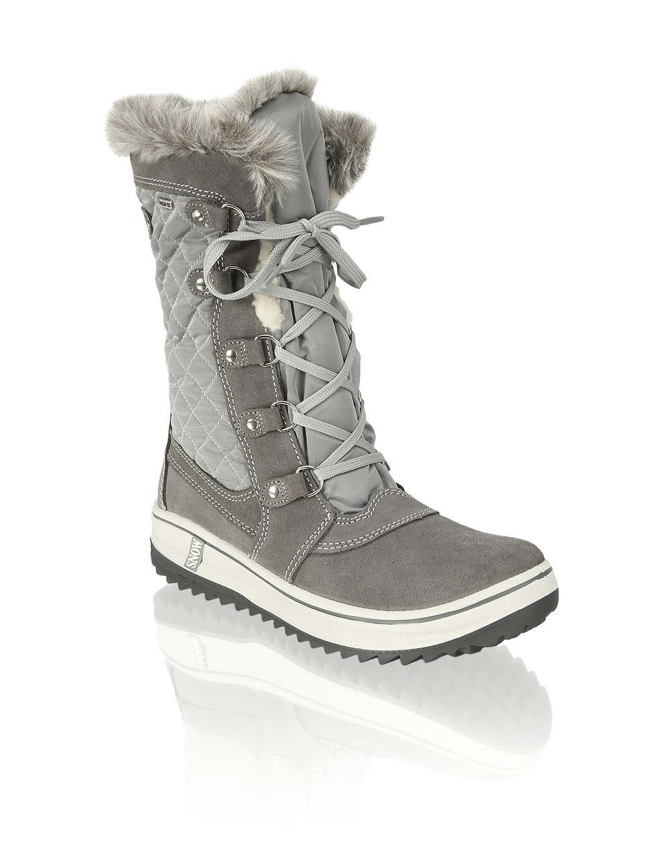 Snowboots