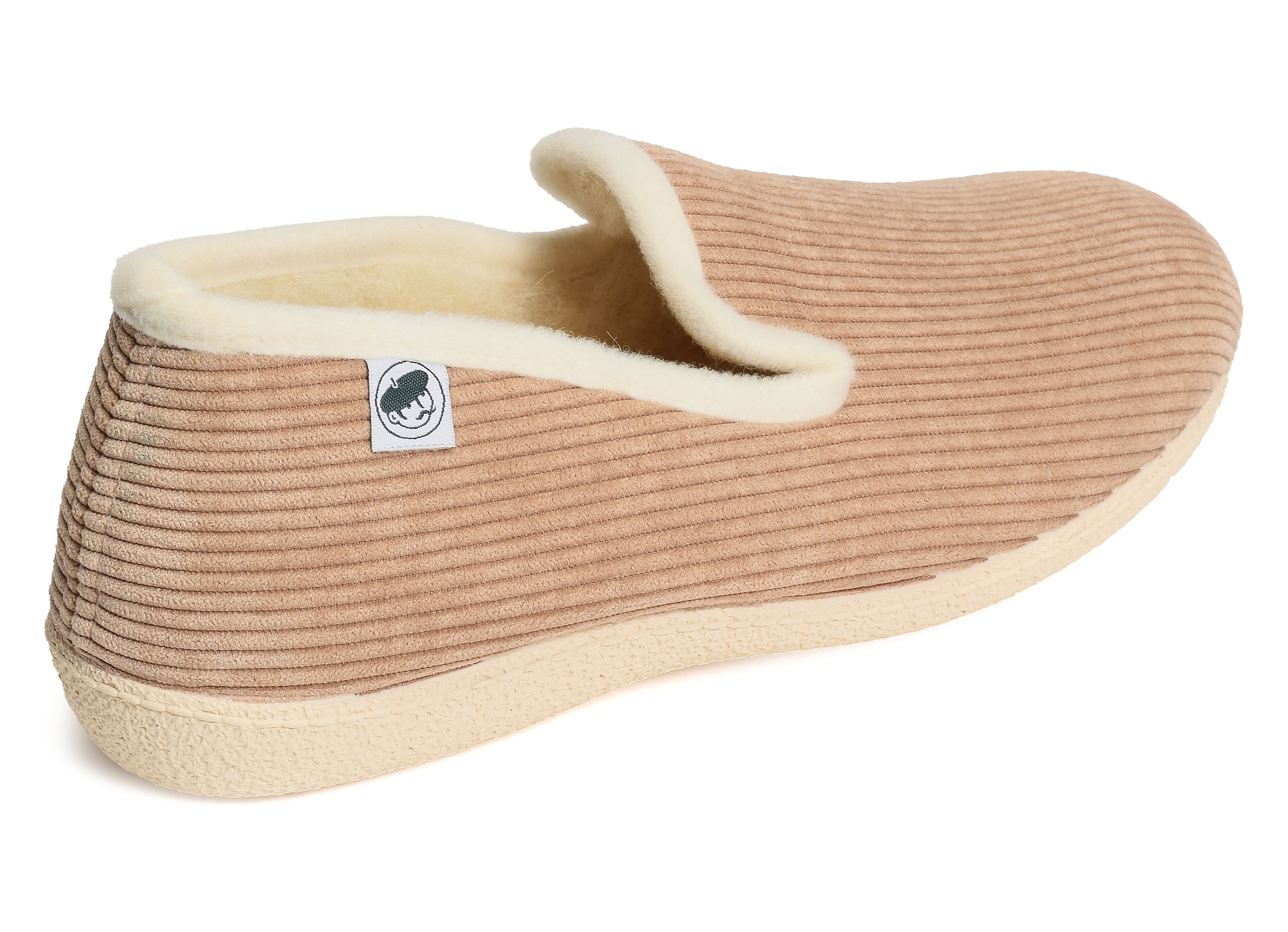 Haleur beige