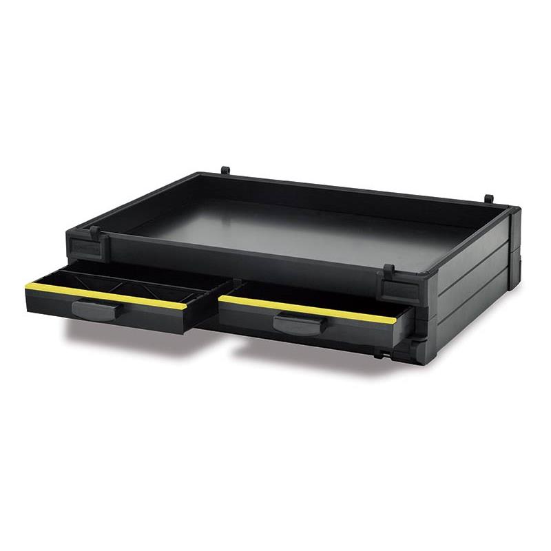 Tiroir Tubertini Modulo Hx 2 Cassetti Frontali