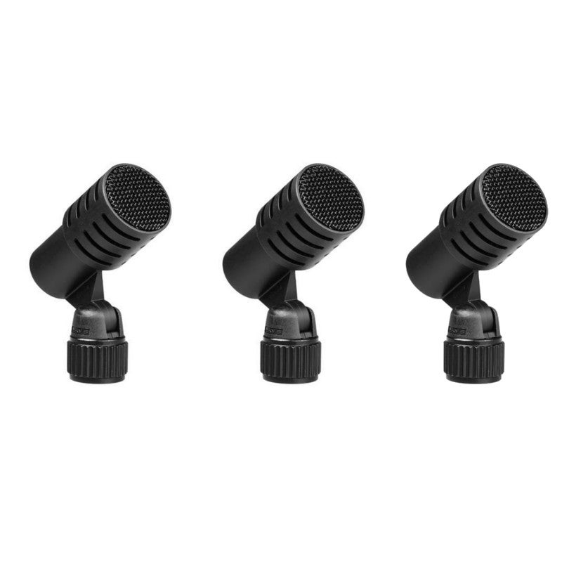 Beyerdynamic TG D35 Triple Set drummicrofoonset