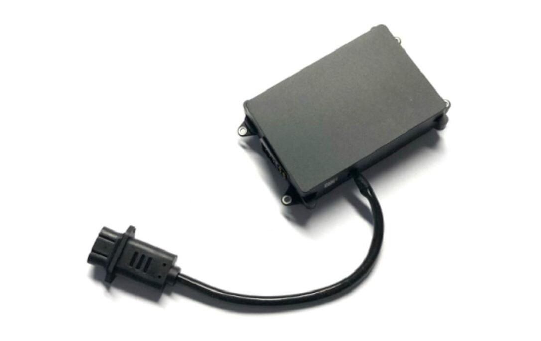 OSDK Erweiterungsmodul zu Matrice 300 RTK<br>OSDK Expansion Module, Part 13